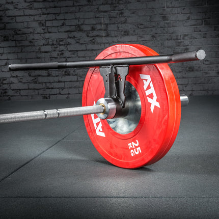 T-Bar Row Wide Handle