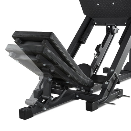 レッグプレスクラシック45°