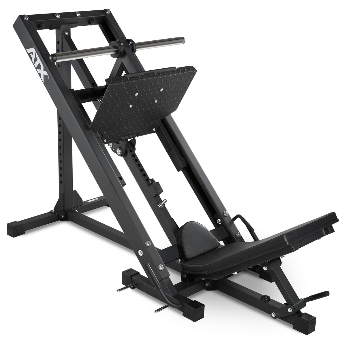 レッグプレスクラシック45°