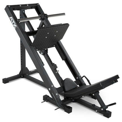 レッグプレスクラシック45°