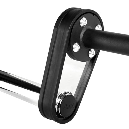 Safety Squat Bar