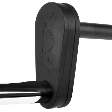 Safety Squat Bar