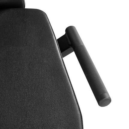 レッグエクステンション/レッグカールコンボ