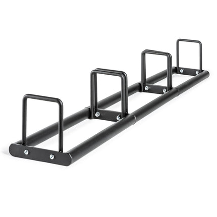 Easy Bumper Storage
