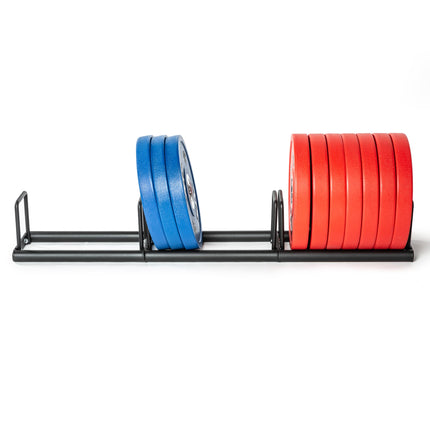 Easy Bumper Storage