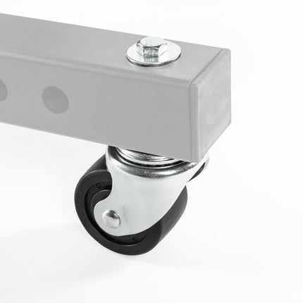 Weight Plate Tree - Wheel Set