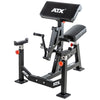 Biceps Curl Bench