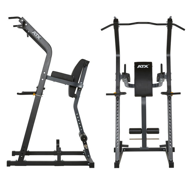 Bodyweight Multi Tower