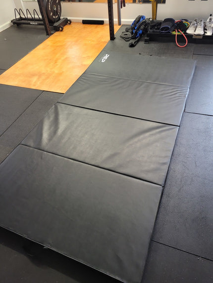 4-Fold Fitness Mat4-Fold Fitness Mat
