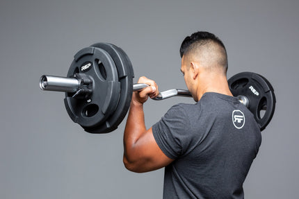 Curl Bar