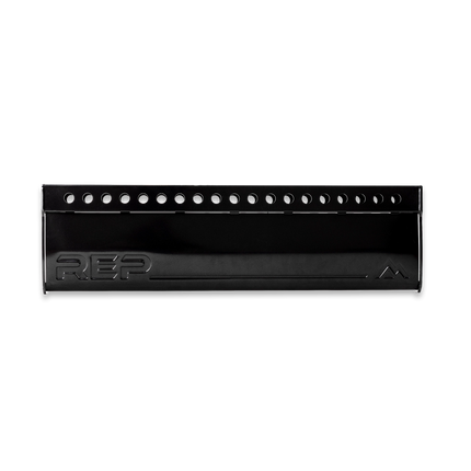 ロゴプレートクロスメンバー 2.0
