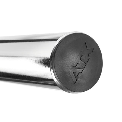 Short Multi-Grip Bar