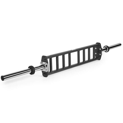 Parallel Multi-Grip Bar