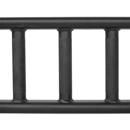 Parallel Multi-Grip Bar