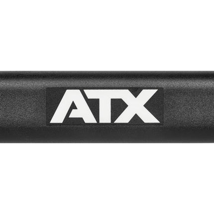Parallel Multi-Grip Bar