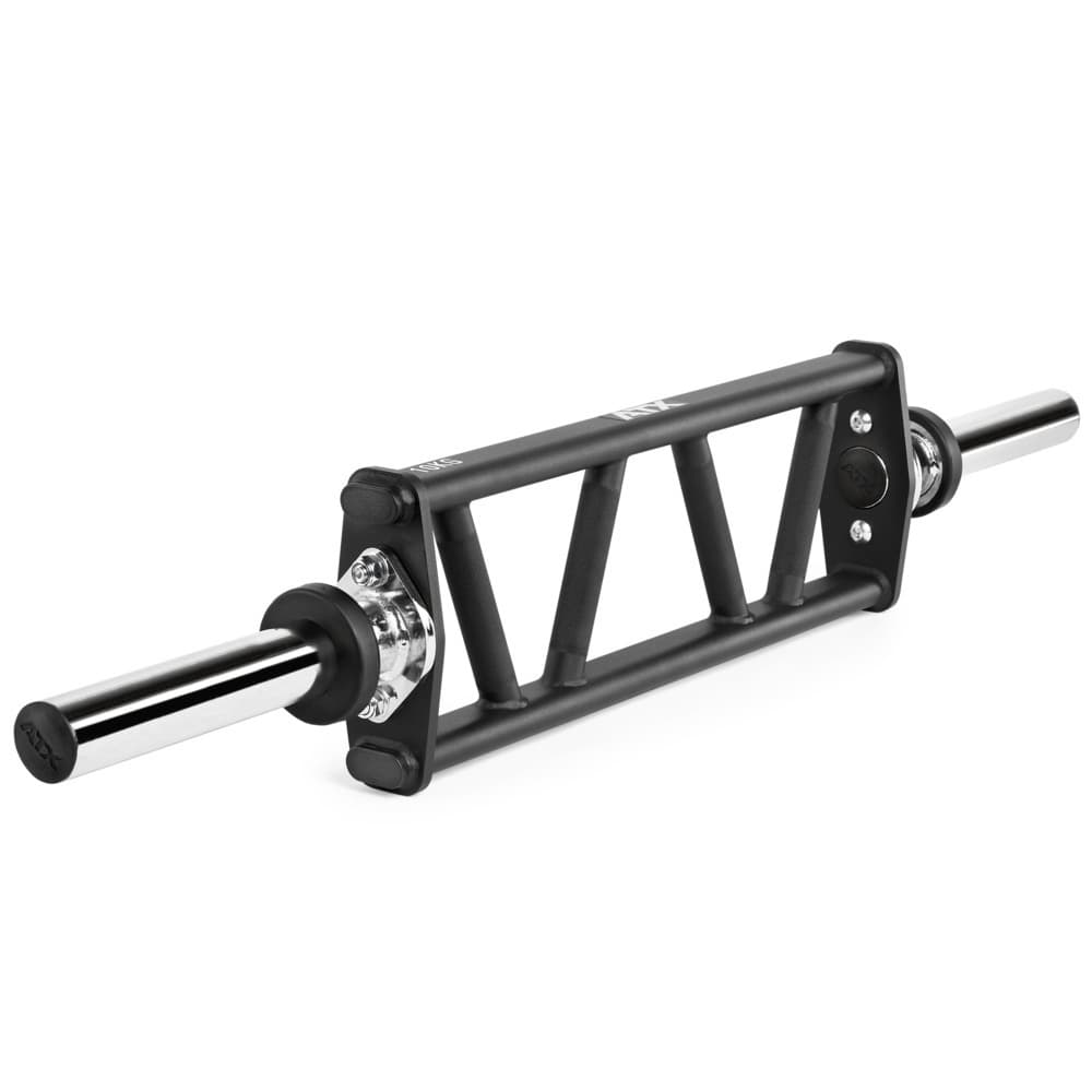 Short Multi-Grip Bar
