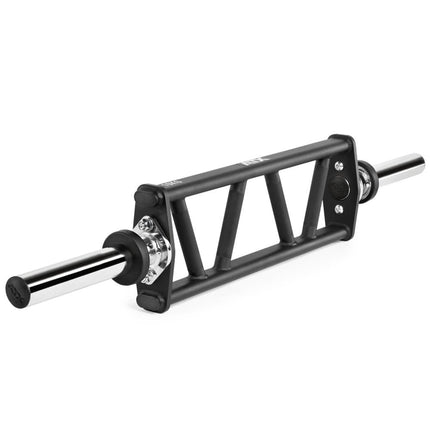 Short Multi-Grip Bar