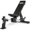 Adjustable Bench RAS