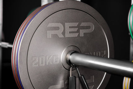 キャリブレーテッドスチールプレート