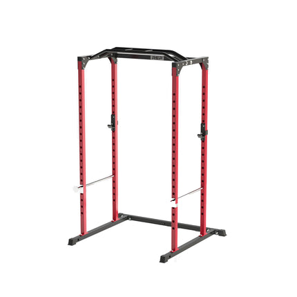 PR-1000 Power Rack（4-Post）
