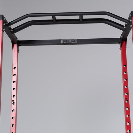 PR-1000 Power Rack（4-Post）