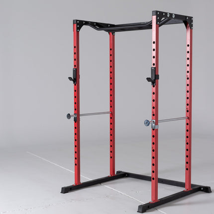 PR-1000 Power Rack（4-Post）