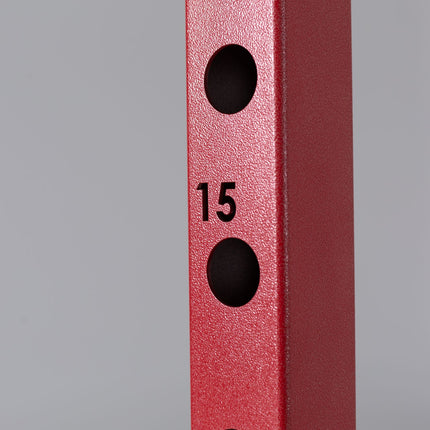 PR-1000 Power Rack（4-Post）