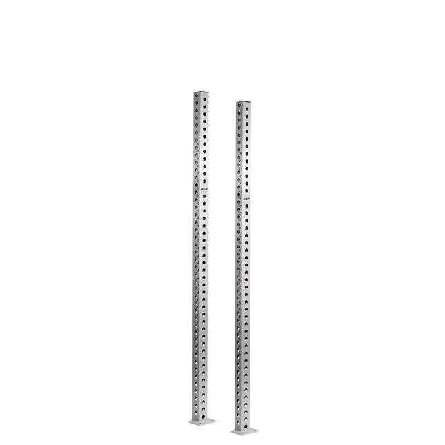 PR-5000 Rack Uprights