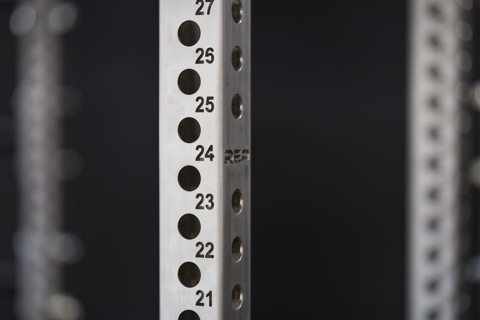 PR-5000 Rack Uprights