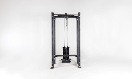 PR-5000 Selectorized Lat Pulldown & Low Row