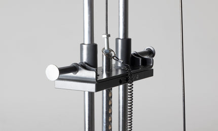 PR-5000 Selectorized Lat Pulldown & Low Row