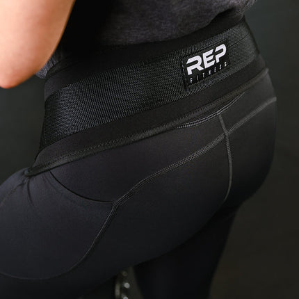 Dip Belt