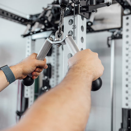 REP x Kleva Built™ Tricep Pushdown Attachment