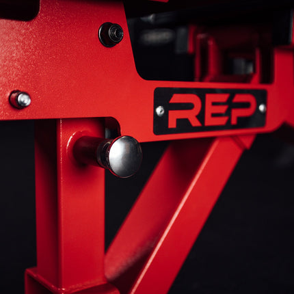 AB-3000 2.0 FID Adjustable Weight Bench