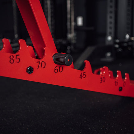 AB-3000 2.0 FID Adjustable Weight Bench