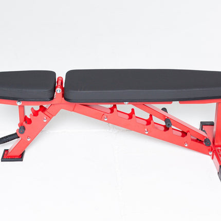 AB-3100 Adjustable Weight Bench