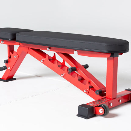 AB-3100 Adjustable Weight Bench