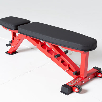 AB-3100 Adjustable Weight Bench