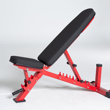 AB-3100 Adjustable Weight Bench