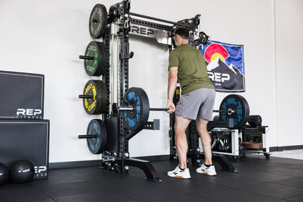 Front Foot Extension Pair 2.0