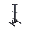 Bar And Weight Plate Tree