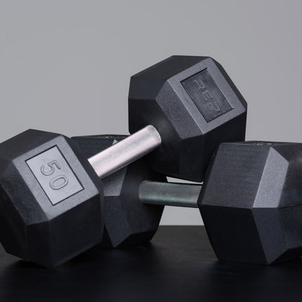 Hex Dumbbells