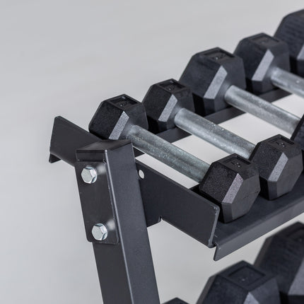 Hex Dumbbells