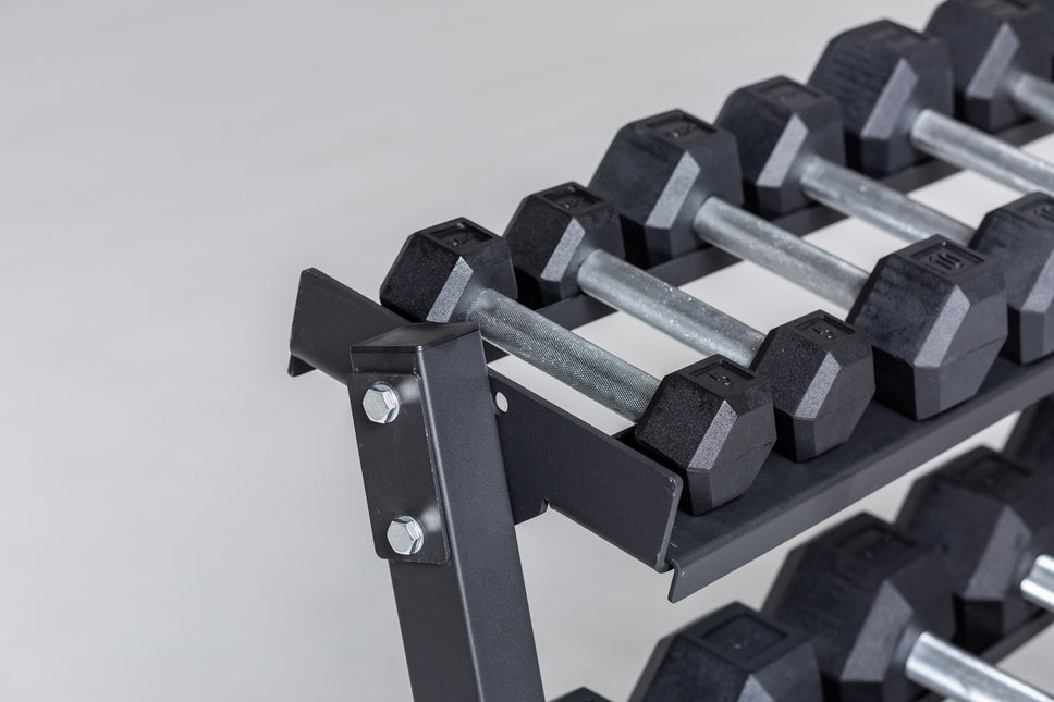 Hex Dumbbells