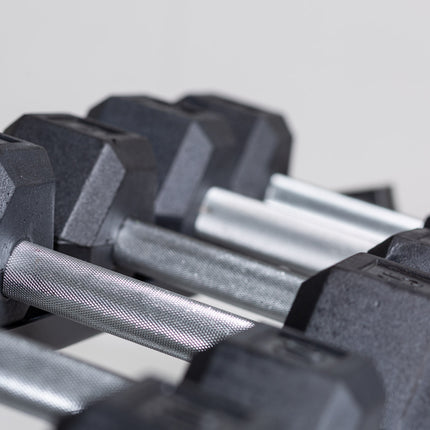 Hex Dumbbells