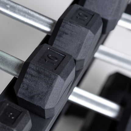 Hex Dumbbells