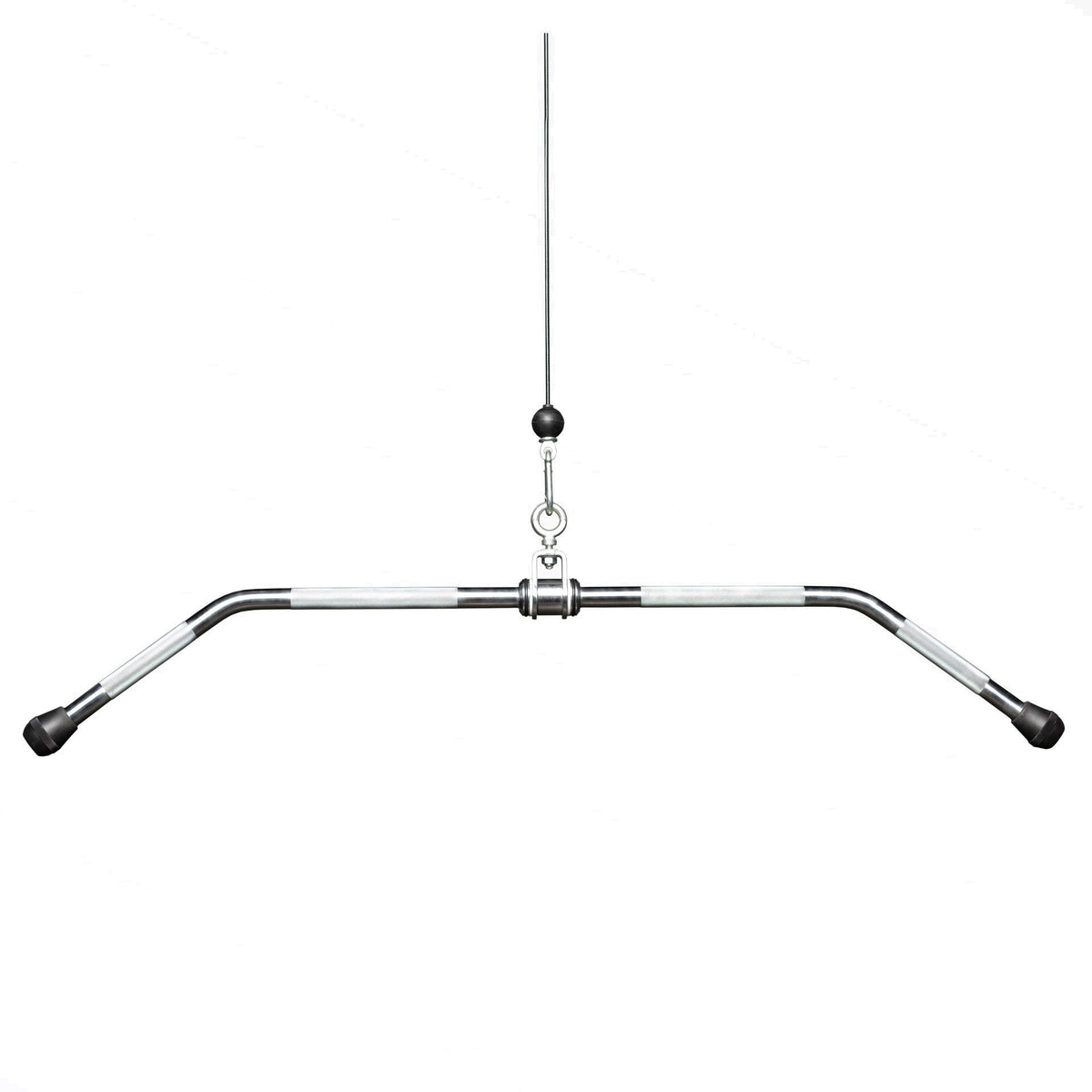 プロシリーズ48"ラットバー