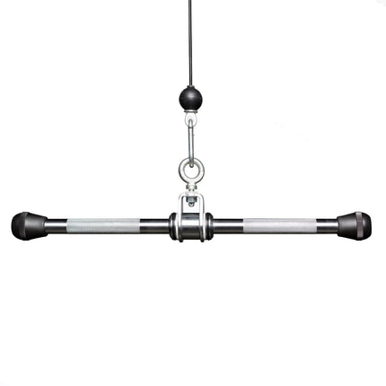 Pro Series Straight Bar