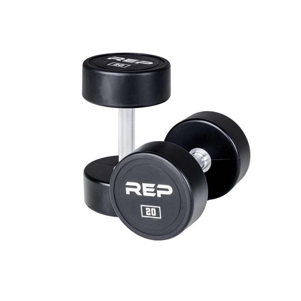 Urethane Dumbbells