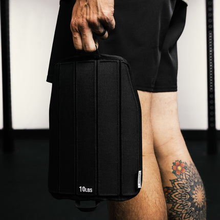 Strata™ Soft Weight Vest Plates